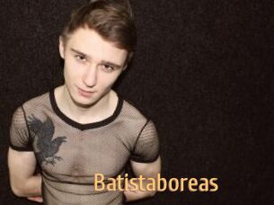 Batistaboreas
