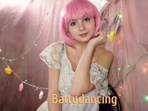 Battydancing