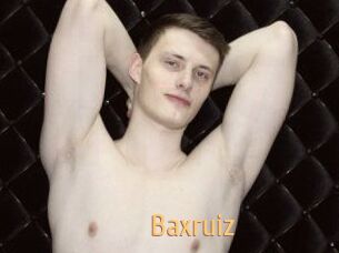 Baxruiz