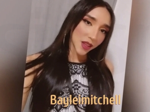 bayleimitchell Single Spass