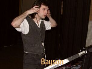 Bayson