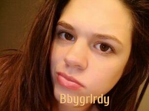 Bbygrlrdy