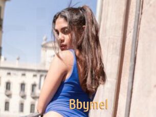 Bbymel