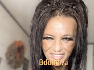 Bdolldiva
