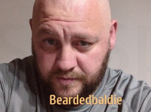 beardedbaldie Single Spass