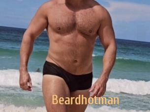 beardhotman Single Spass