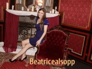 Beatricealsopp