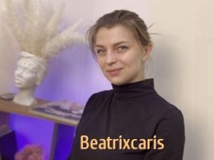 Beatrixcaris