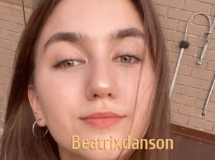 Beatrixdanson