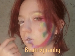 Beatrixgranby
