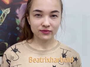 Beatrixharbold