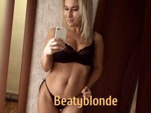 Beatyblonde