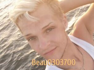 Beau0303700
