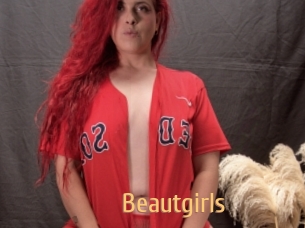 Beautgirls