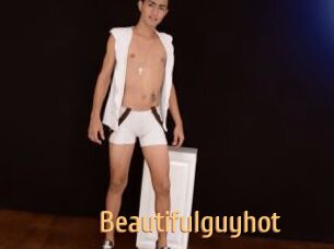 Beautifulguyhot
