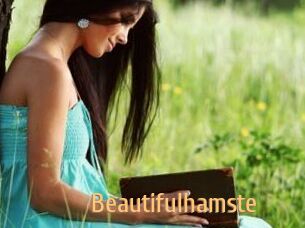 Beautifulhamste