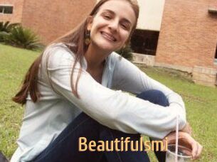 Beautifulsmi