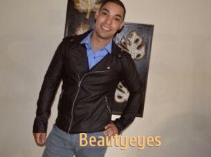 Beautyeyes