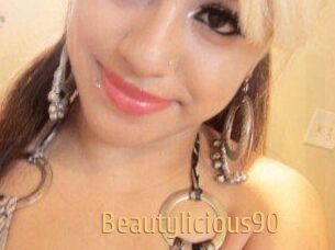 Beautylicious90