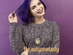 Beautymelady