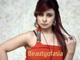 Beautyofasia