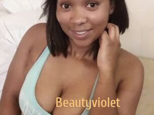 Beautyviolet