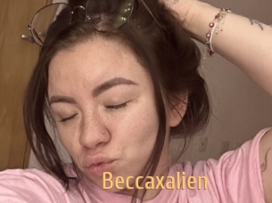 Beccaxalien
