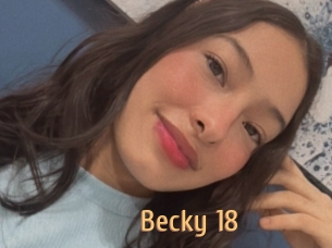 becky_18 Single Spass