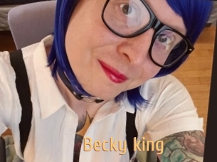 becky_king Single Spass