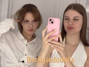 Beckyandodella