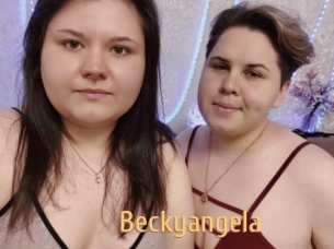 beckyangela Single Spass