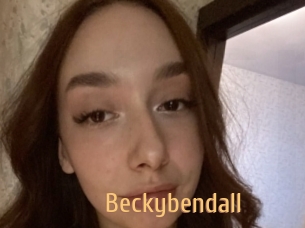 beckybendall Single Spass