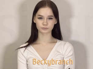 Beckybranch