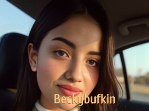 beckybufkin Single Spass