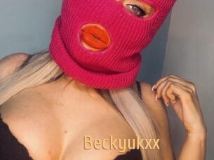Beckyukxx