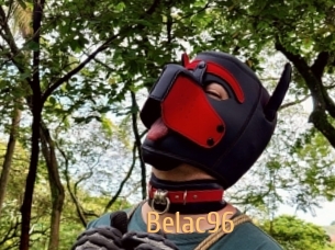 belac96 Single Spass