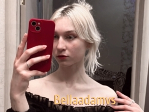 Bellaadamvs