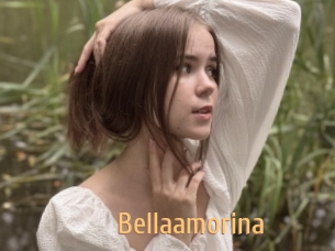 bellaamorina Single Spass