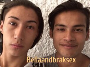 Bellaandbraksex