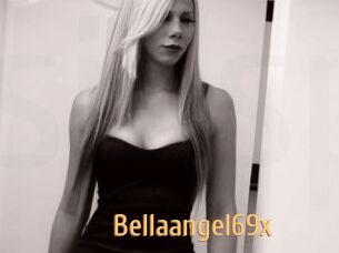 Bellaangel69x