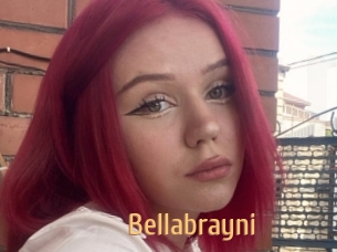 Bellabrayni