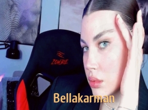 Bellakarman
