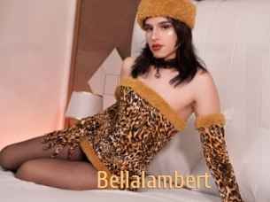 bellalambert Single Spass