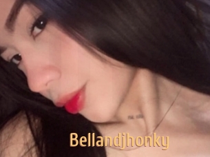 Bellandjhonky