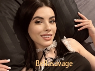 Bellasavage