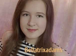 Bellatrixadams