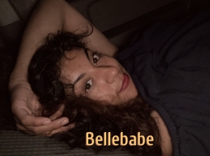 Bellebabe