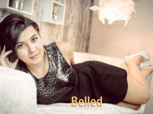 Belled