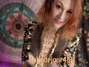 belledejour418 Single Spass
