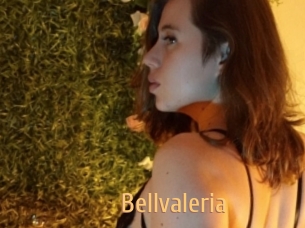 Bellvaleria